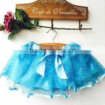 Shimmering Tutu Polka Dot Tutu Skirts Girls Tutu Skirts photo-3
