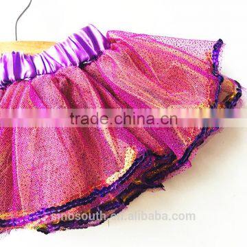 Trimmed Tutu Skirts Glitter Tutu Skirts photo-2