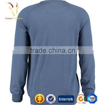 Cashmere Jumpers Men Sweater Cashmere Sweater for Men photo-4