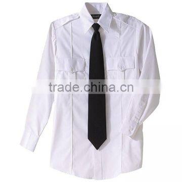 Cheap Wholesale Custom High Quality Hot Stylish Casino Uniform photo-3