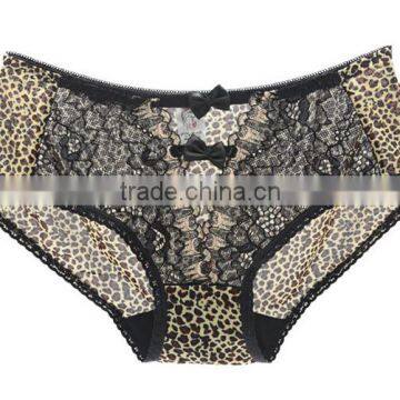 2017 New Fashion Design Apparel Factory OEM 90%Nylon Mesh 10%Spandex Your Private Label Personal Sexy Korean Gay Underwear Model photo-2