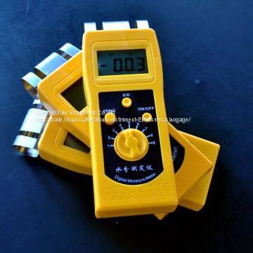 Portable Concrete Moisture Meter DM200C photo-2