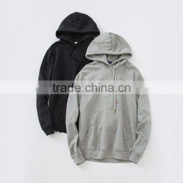 Custom Cheap Wholesale Blank Pullover Hoodies for Men Sweatshirt Hoody Plain Sweat Suits photo-5