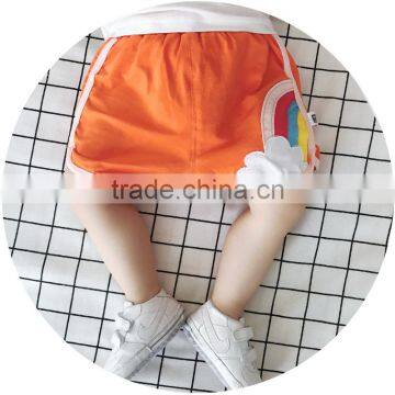 S17049A Hot Sale Children Clothes Summer Casual Boys Shorts photo-5