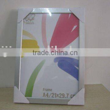 photo frame,picture frame,aluminum photo frame