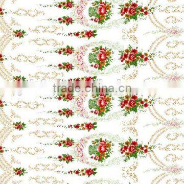Fashion Knitting Mattress Home Textile Fabric photo-4