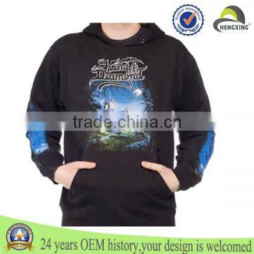 худи, качественные простые худи, спортивные худи photo-4