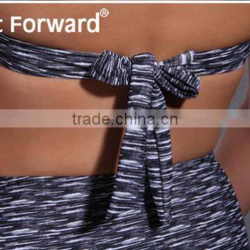 2016 Swimwear OEM Unique Design Young Girl Sexy Eyeball-catching Bikini photo-6