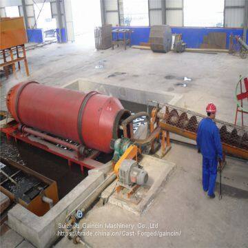 Excellently Forged Grinding Media Balls,forged Grinding Mill Steel Balls, Rolled Steel Balls,rolld Balls for Ball Mill photo-5