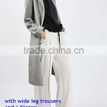 China Wholesale Assorted Colors Drawstring Blank t Shirts Women Plain T-shirts photo-6