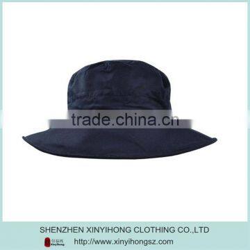 New Arrival Polyester Plain Blank Golf Custom Bucket Hats Wholesale Caps with 3D embroidery logo