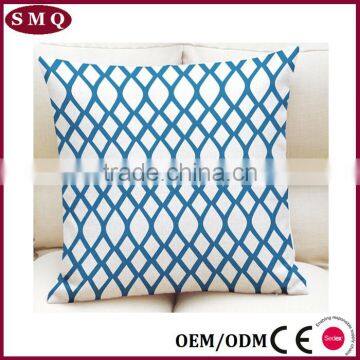 Wholeasale Custom Europe Sublimation Pillow Case Decorative photo-6