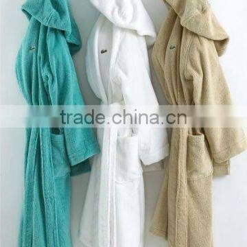 women polar fleece bathrobes coral fleece robe