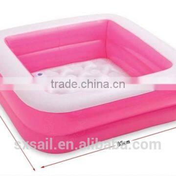INTEX Color Square Children Swimming Pool photo-5