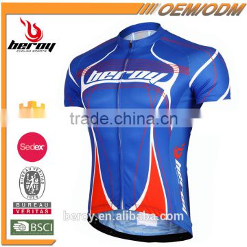 BEROY top fashion bike racing shirt,wholesaler sports bicycle shirts no minimum