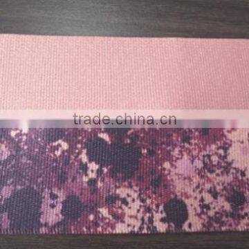 Hi-ana Ribbon 37 High Quality Free Sample Customized Logo Printed Elastic Strapping Tape Wholesale photo-3