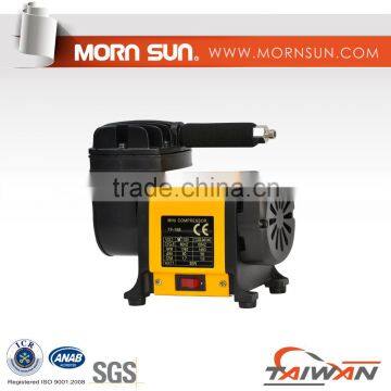 Morn Sun airbrush Mini Compressor