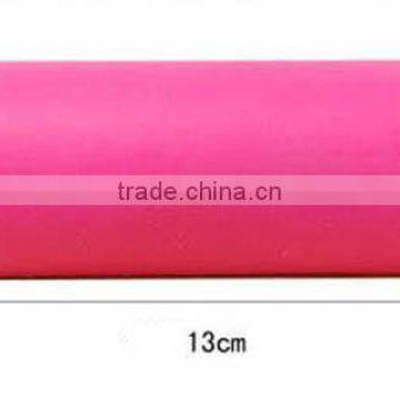 Magic Silicone Garlic Peeler Peel Easy To Use Perfect Kitchen Tool Color Random Drop Practical Healthy Silicone Garlic KC1021 photo-5