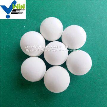 Industrial Aluminum Oxide Ceramic Sphere for Ball Mill photo-3