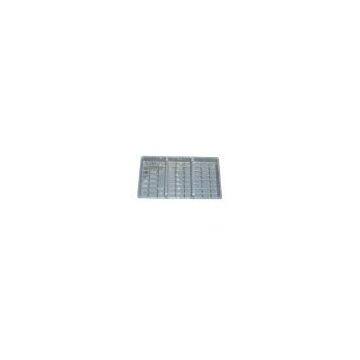Food Packaging Plastics