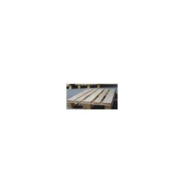 Sell Wooden Pallet