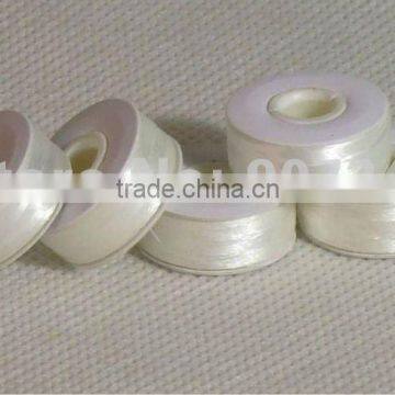 high quality home machine embroidery bobbin thread, embroidery thread, thread,machine pre-wound bobbin thread