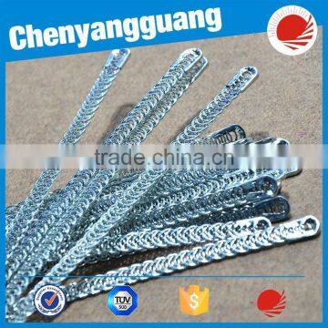 Sexy Women Waist Trimmer Belt Spiral Steel Bone photo-6