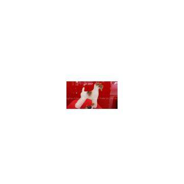 Hot Sale Dog Red Pet Clothing