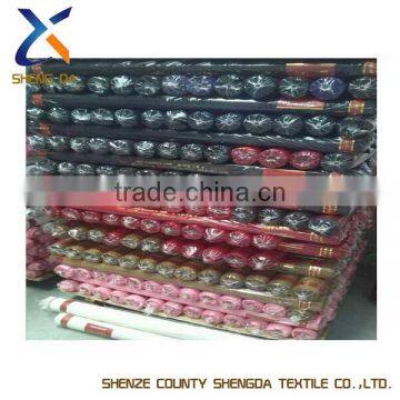 Hebei Wholesale JTC 65/35 School Uniform Fabric, Shirt Fabric photo-3