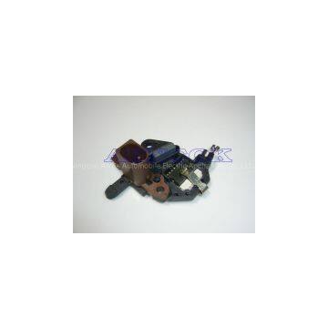 Voltage Regulator for Mercedes,10480403,10480407,DE1650,VR-D744,LESTER 23161,MERCEDES 000-150-08-50 photo-2