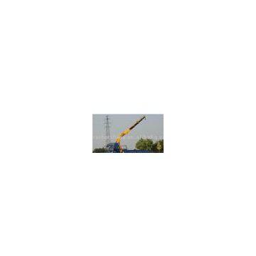 Sell Truck-Mounted Hydraulic Crane