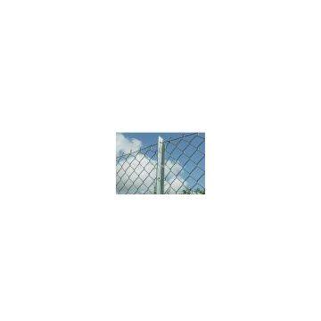 Chain Link Fence DIAMOND WIRE MESH