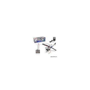 Sell R/C Model Plane