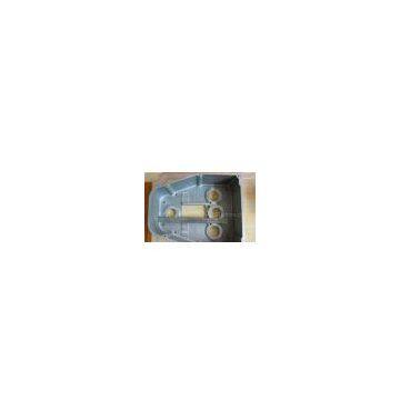 CNC Sand Casting
