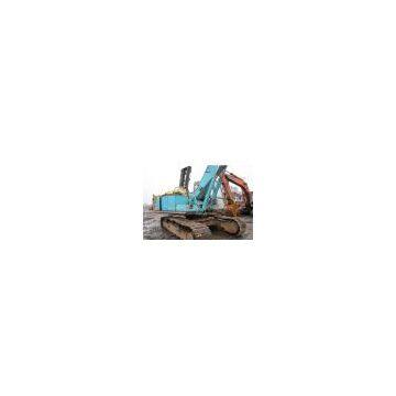 Used Excavator KOBELCO SK07 YN-4679
