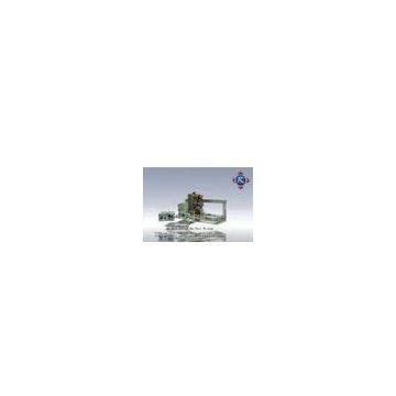 Inline Printers with pneumatics system and constant temperature controlfor coding date