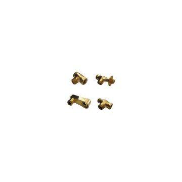Sand Casting and Polishing