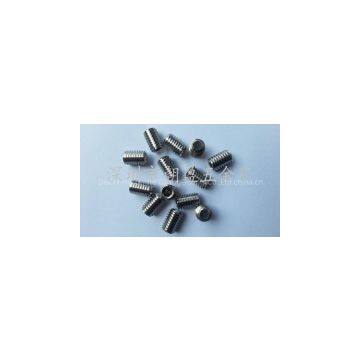Stainless Steel Set Screws photo-2
