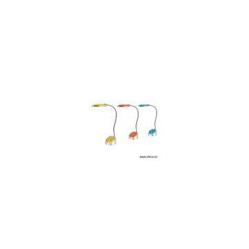 Sell USB Lamps with Clock