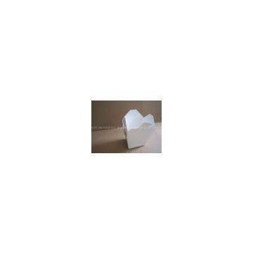 paper food box