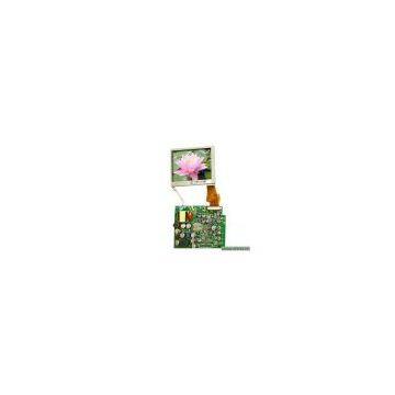 Sell TFT LCD Module (2.5