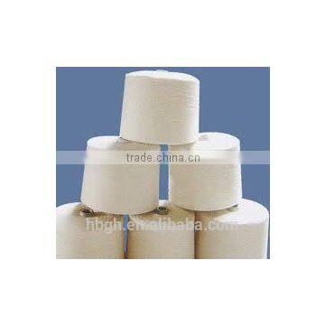 Water Spluble Wool Yarn High Count photo-3