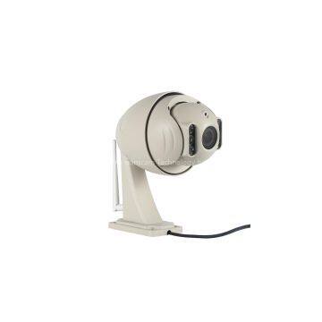 6 Array Led Lights Motion Detection Dome Camera photo-2
