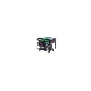 15kw Kohler Gasoline Generator , Electric Power Generator Set