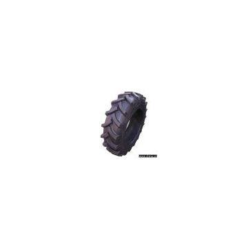 Sell Radial Agricultural Tyre