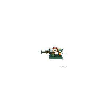 Sell Saw Blade Grinder
