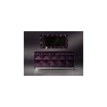 High Quality Solid Wood Dining Sets Dining Table Chair Home Furniture photo-3