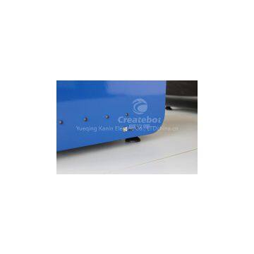 Dual-Nozzle Max 3D Metal Printer photo-3