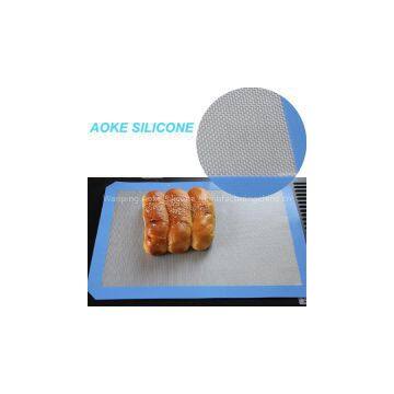 Silicone Baking Mat China Professional Manufacturer photo-3