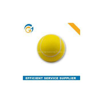 Cute Tennis Pu Stress Ball